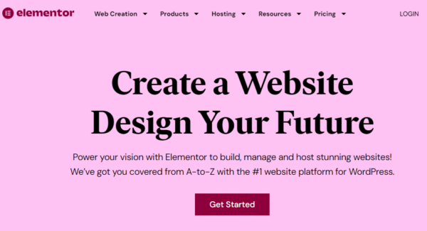 Elementor Pro